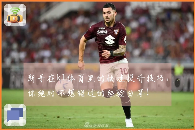 新手在k1体育里的快速提升技巧，你绝对不想错过的经验分享！