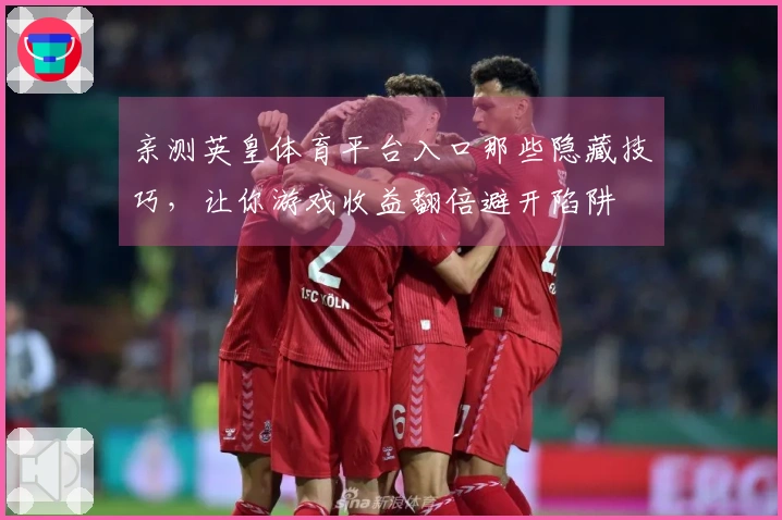 亲测英皇体育平台入口那些隐藏技巧，让你游戏收益翻倍避开陷阱